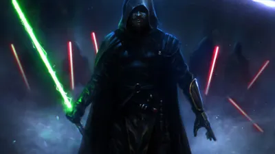 О чем расскажет будущая трилогия «Звездных войн»