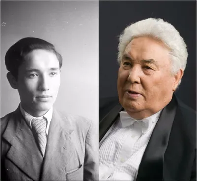 В Алматы открыта мультимедийная выставка о Ермеке Серкебаеве