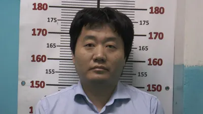 В Алматы задержан серийный мошенник