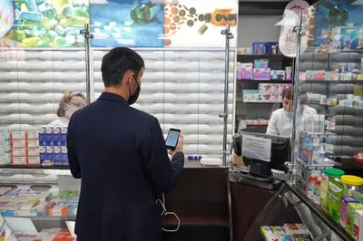 Более 3,5 тысячи нарушений карантина выявлено в Туркестанской области