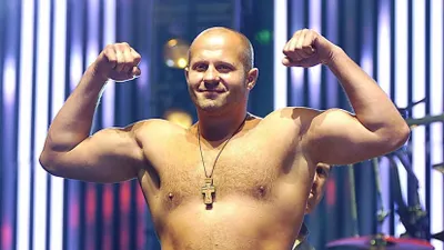 Федор Емельяненко рассказал, после какого боя завершит карьеру