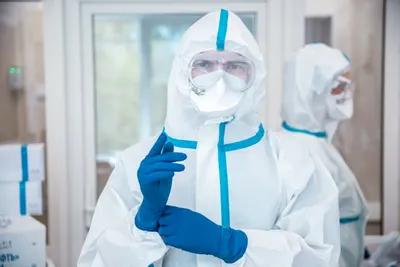 Четыре области вошли в «красную» зону в Казахстане