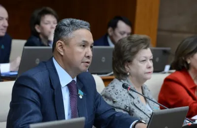 Депутат просит оставить за президентом право на законодательный мораторий