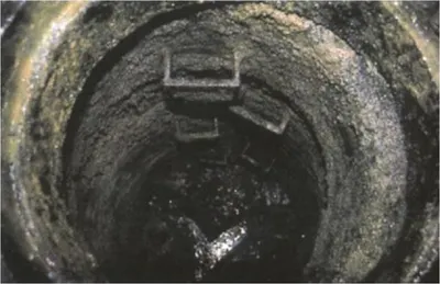 В Актау в колодце обнаружен труп