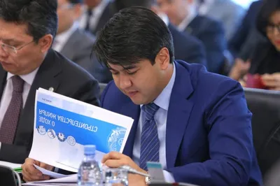 В Казахстане хотят изменить налоговое законодательство