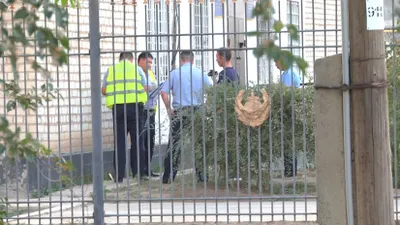 Из Астаны вылетела спецгруппа для расследования убийства полицейского в ЗКО