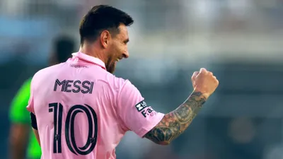 Тренер «Интер Майами» назвал дату возвращения Месси