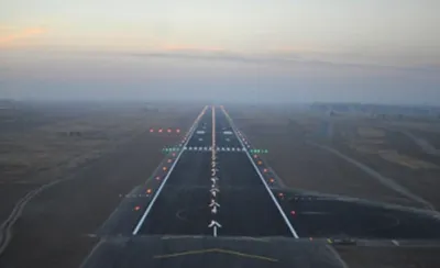 Аэропорт Тараза получит 300 млн тенге кредитных инвестиций