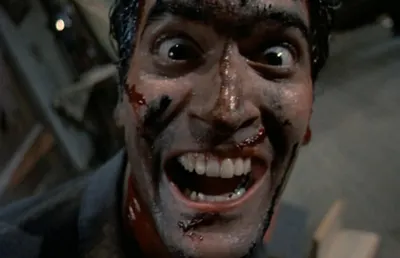 «Зловещие мертвецы» превратятся в сериал