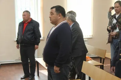 На экс-начальника облспорта в РК завели сразу 20 уголовных дел