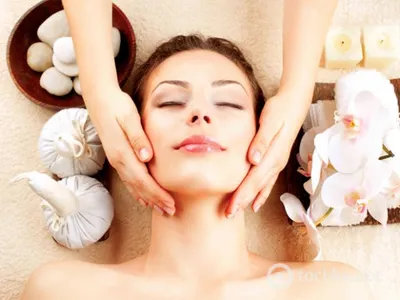 Когда вы устали: расслаблящий массаж