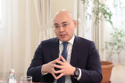 Озвучен прогноз роста ВВП Казахстана в 2024 году