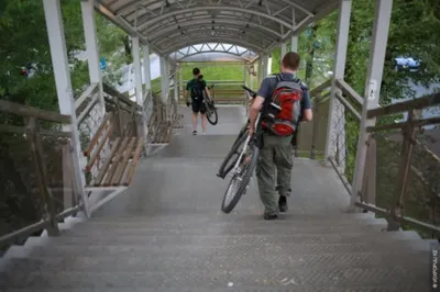 Сколько денег «ушло» на алматинские переходы