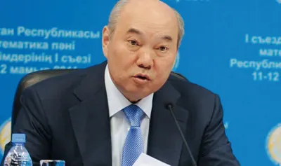 Экс-министра Жумагулова хотят бросить в клетку к хищникамЭксклюзив