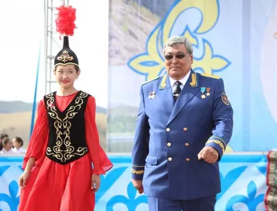 На 190-летие Каркаралинска провели республиканский айтысЭксклюзив