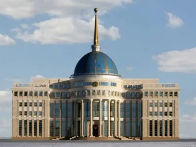 Президент РК подписал четыре закона