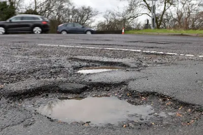 Чиновник наказан за состояние дорог в Павлодарской области