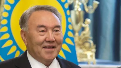 Президент РК поздравил казахстанцев с новым праздником