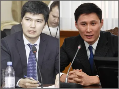 Назначены новые акимы Алатауского и Турксибского районов Алматы