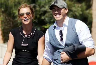 Бритни Спирс готовится к третьей свадьбе