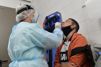 29 пассажиров прилетели в Казахстан без ПЦР-справок