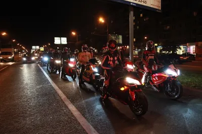 Около 95% мопедистов зарегистрировались в Алматы