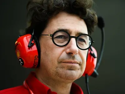 В отставку после заражения COVID-19 ушел глава Ferrari