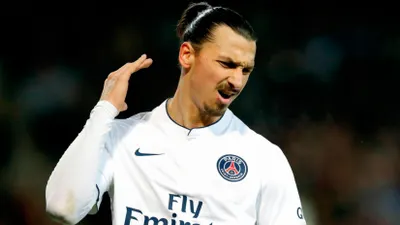 За прическу, как у Ибрагимовича, школьника отстранили от занятий