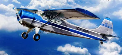 Эксплуатацию самолетов ЯК-12 приостановят в РК