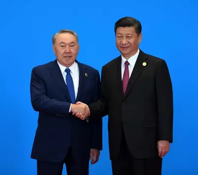 Си Цзиньпин: Казахстан – чемпион по транзиту трансконтинентальных перевозок