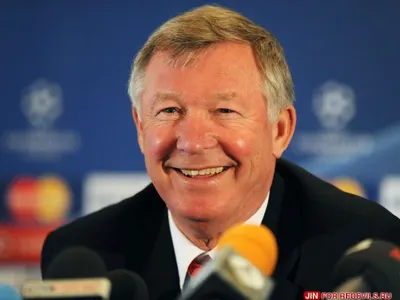 Алекс Фергюсон до сих пор хранит ремень учительницы