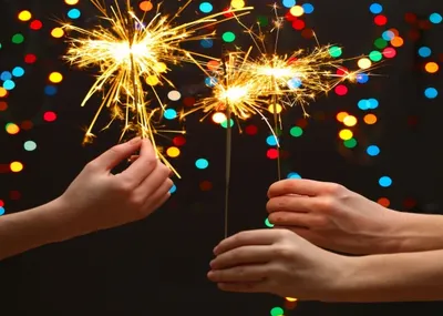 О новогодних традициях столичного политического истеблишментаЭксклюзив