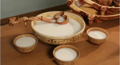 Торговая сеть из ОАЭ намерена закупать павлодарский кумыс