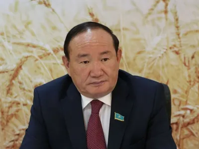Бывший «нуротановец» Али Бектаев теперь возглавляет партию «Ауыл»