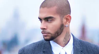 Тимати присвоили звание заслуженного артиста Чечни