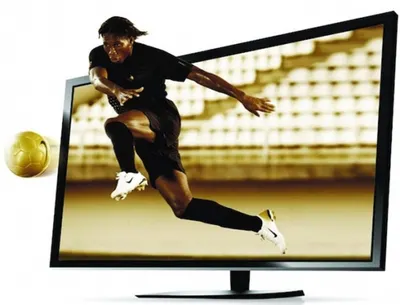 Toshiba разработала «безочковый» 3D-экран с разрешением Ultra HD