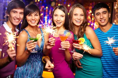 Запрета на новогодние корпоративы пока нет – ДСЭК Алматы