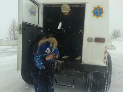 На трассах ВКО эвакуировали 80 человек