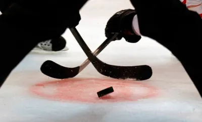 Лучшие хоккеисты октября чемпионата КХЛ