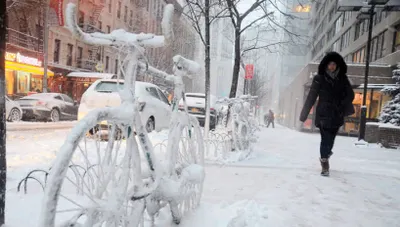 Более 1,6 тыс. авиарейсов отменены в США