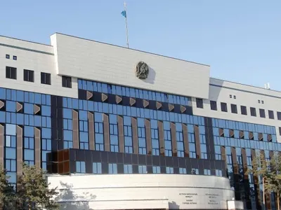 Акимат Астаны переходит на новый рабочий график