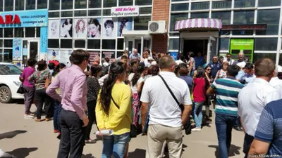 Центр поддержки дольщиков заработает в Астане