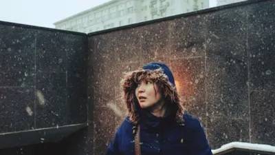 Фильм «Айка» вошел в лонг-лист «Оскара»