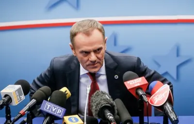 Евросоюз начнет введение санкций против России с 17 марта