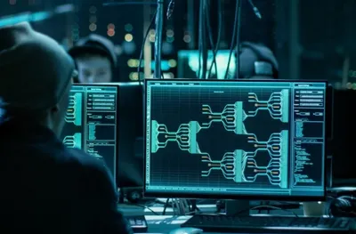 США обвинили китайских хакеров в краже данных у разработчиков вакцины от COVID-19