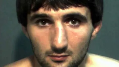 В США был застрелен знакомый братьев Царнаевых