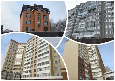 Где расположены элитные госквартиры в ПавлодареЭксклюзив