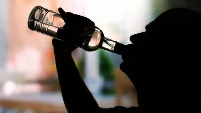 Павлодар – самый «пьющий» город страны