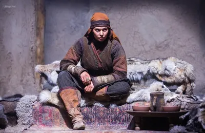 Казахстанские зрители увидят «Томирис» весной 2019 года