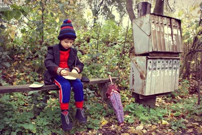 Всемирный день почты, яйца и День риелтора в Украине